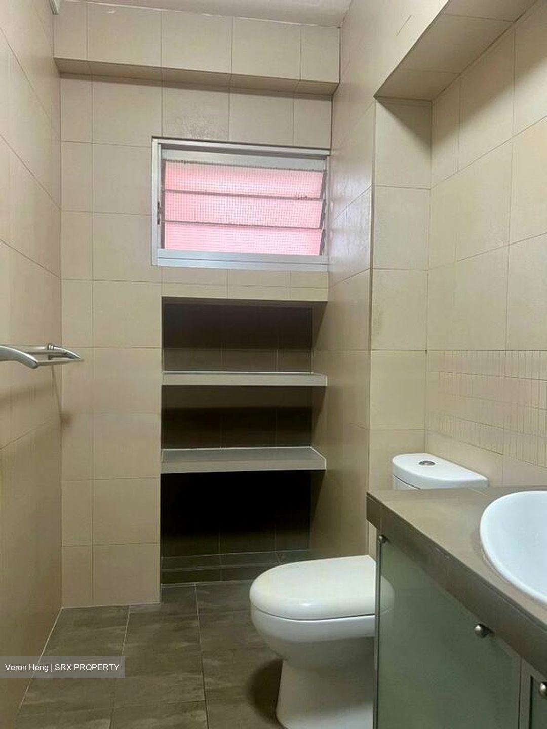Blk 607 Elias Road (Pasir Ris), HDB Executive #472838761